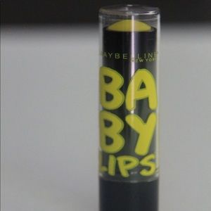 MAYBELLINE new york - BABY Lips